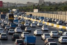 محور کرج-قزوین