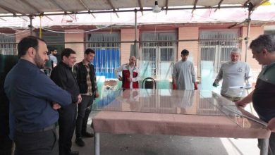 مخبر: ژست پیروزی ترامپ بازندگی او در جنگ را پنهان نمی‌کند