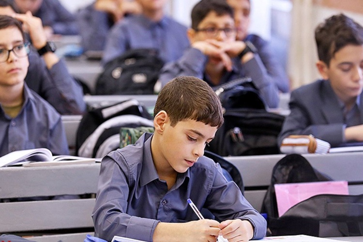 مدارس سمپاد