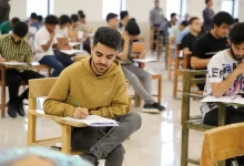 مدارس سمپاد