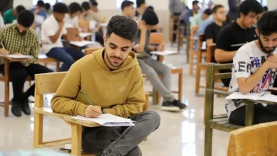 مدارس سمپاد