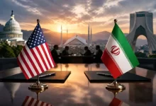 مذاکرات با آمریکا