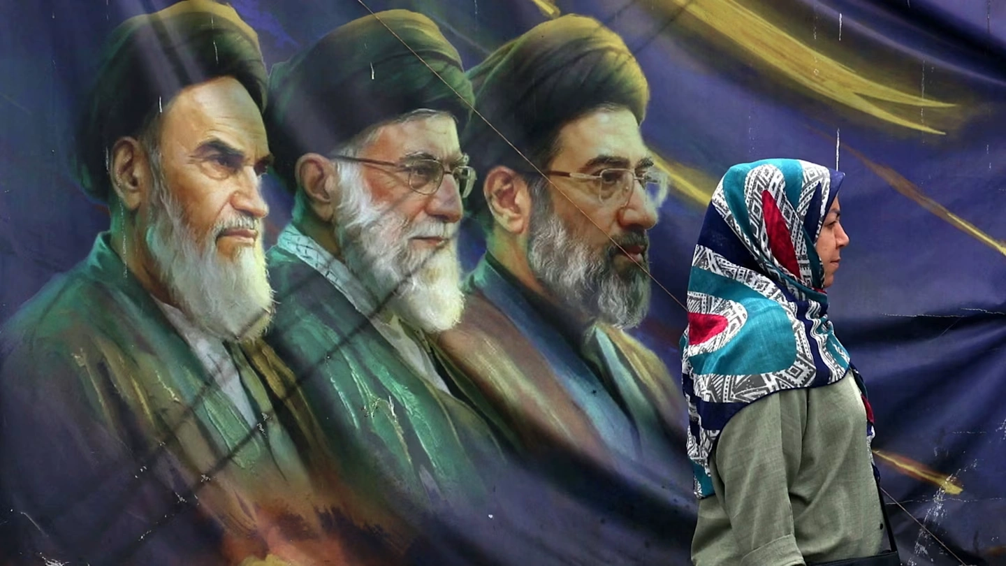 مذاکره توافق آتش بس ایران آمریکا
