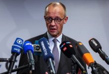 مرتس: پایان دادن به جنگ ایران هدف مشترک اروپا و آمریکاست