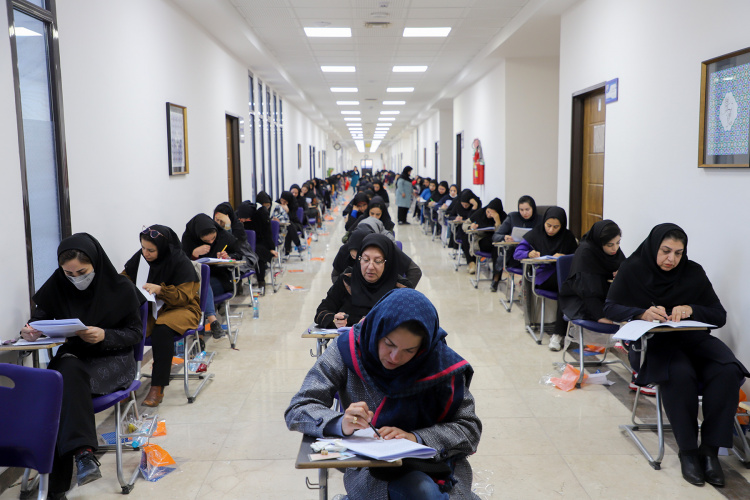 مصاحبه دکتری