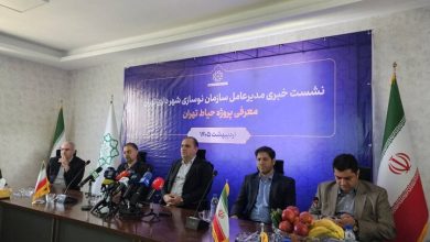 مطالعات شهرداری برای ایجاد پناهگاه در هر محله تهران