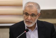 معاون امنیتی وزیر کشور: امنیت کامل بر کشور و مرزها حاکم است