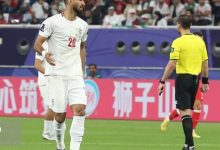 مغانلو به تیم ملی فوتبال دعوت شد