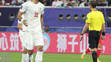 مغانلو به تیم ملی فوتبال دعوت شد