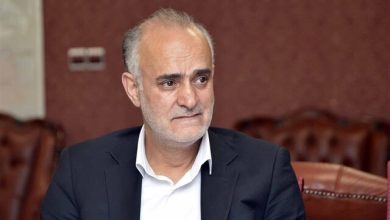 مهدی محمدنبی