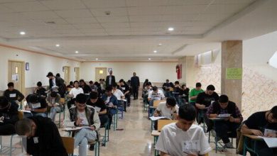 مهلت مجدد ثبت‌نام در آزمون سمپاد و مدارس نمونه دولتی