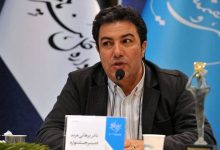 نادر برهانی مرند دچار حادثه رانندگی شد