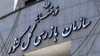 نامه هشدار سازمان بازرسی برای تنظیم بازار مسکن اجاره‌ای
