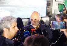 نبی: مطمئنم با قول فیفا ویزای اعضای تیم‌ملی فوتبال صادر می شود