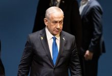 نتانیاهو برخورد با پهپادهای حزب الله نیاز به صبر دارد با ترامپ صبحت می‌کنم
