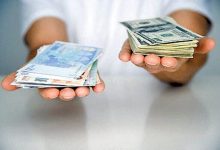 آغاز فروش ارز سهمیه‌ای با نرخ حاشیه بازار در 2 بانک