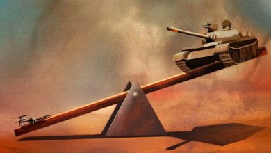  نظم پساجنگ