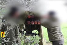 نقض آتش‌بس و تداوم تجاوزات صهیونیستی به جنوب لبنان