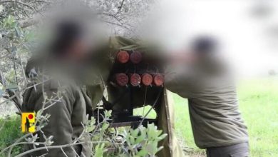نقض آتش‌بس و تداوم تجاوزات صهیونیستی به جنوب لبنان