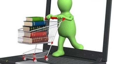 نمایشگاه مجازی کتاب تهران آغاز شد
