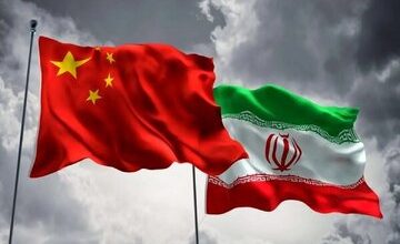 نماینده ایران، پیش از مذاکره ترامپ و شی به چین می‌رود