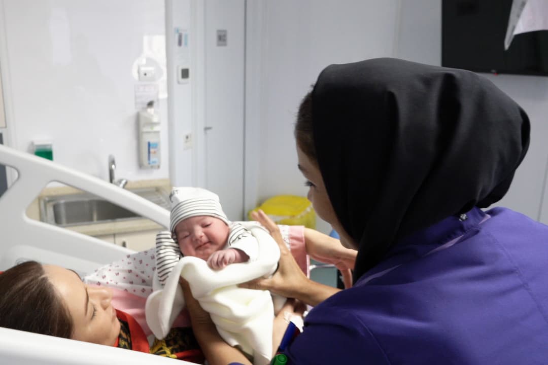 شرایط دریافت کمکهزینه بارداری و مرخصی زایمان اعلام شد