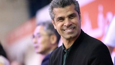 هادی ساعی رییس فدراسیون تکواندو شد