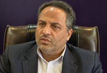 هاشم امینی