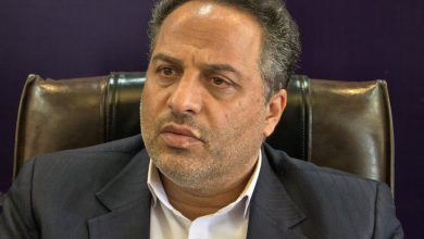 هاشم امینی