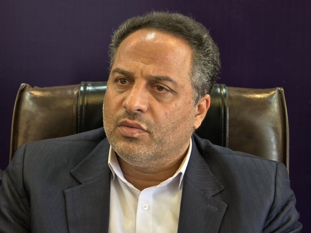 هاشم امینی