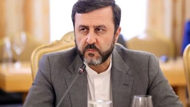 هشدار ایران به فرانسه و انگلیس درباره اعزام ناو به نزدیکی تنگه هرمز