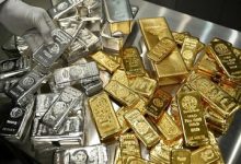 هفته کاهش قیمت‌ها در بازار جهانی/ نفت در کانال کمتر از ۱۰۰ دلاری تثبیت شد