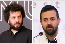 هومن سیدی