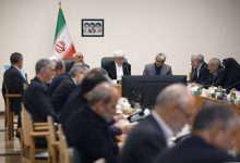 هیئت دولت آیین‌نامه ساماندهی پهپادهای غیرنظامی را تصویب کرد