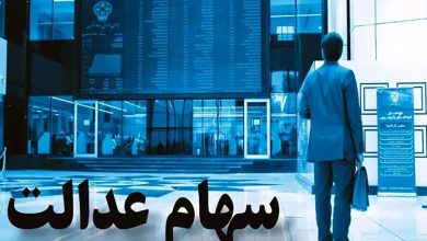 واریز سود سهام