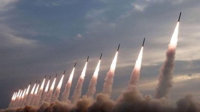 واشنگتن‌پست: ایران هنوز ۷۰ درصد از موشک‌هایش را در اختیار دارد