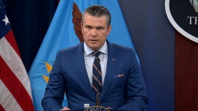 وزیر جنگ آمریکا: آتش بس با ایران پایان نیافته است