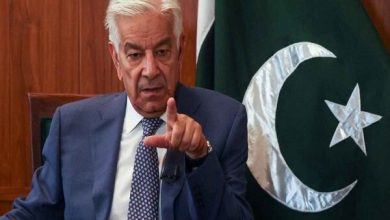 وزیر دفاع پاکستان: اسرائیل به دنبال جنگ است اما جنگی نخواهد شد