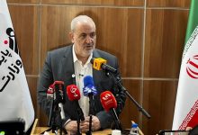 وزیر نیرو تغییر ساعت اداری بیش از ۲۰۰۰ مگاوات صرفه‌جویی به همراه دارد