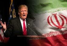 پاسخ منفی ترامپ