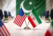 پاکستان