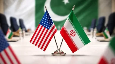 پاکستان