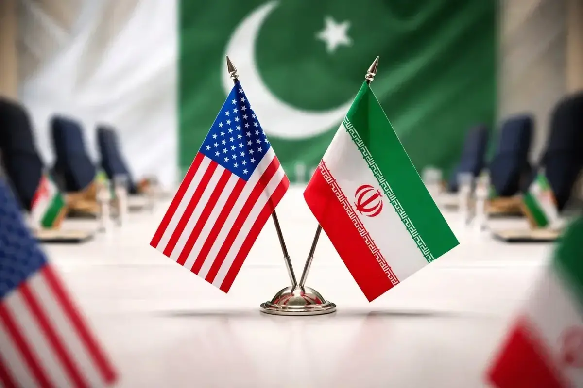 پاکستان