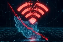 پایش اینترنت