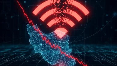 پایش اینترنت