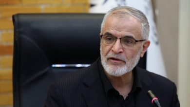 پورجمشیدیان: دنبال پوشش بیمه‌ای برای زوار اربعین هستیم
