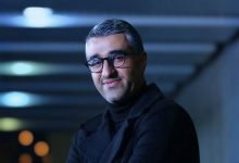 پژمان جمشیدی