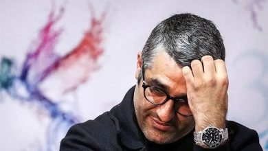 پژمان‌ جمشیدی