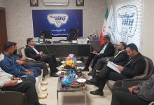 هم‌افزایی درون‌گروهی میان کشت‌وصنعت پگاه و مجتمع طیور فارس