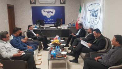 هم‌افزایی درون‌گروهی میان کشت‌وصنعت پگاه و مجتمع طیور فارس